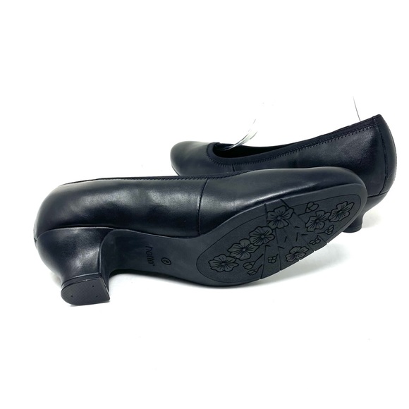 Hotter Pumps - Picture 3 of 7